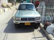 Toyota Hilux • 1995 • 25,000 km 2