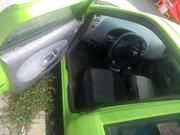 Ford Fiesta • 1998 • 1,234 km 2