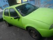 Ford Fiesta • 1998 • 1,234 km 3