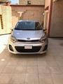 Kia Rio • 2017 • 5,000 km 1