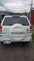 Suzuki Grand Vitara • 2006 • 190,000 km 2