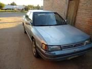 Subaru Legacy • 1991 • 64,397 km 3