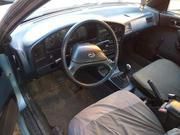 Subaru Legacy • 1991 • 64,397 km 2