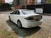 Mazda 6 • 2007 • 127,000 km 2