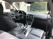Mazda 6 • 2007 • 127,000 km 5