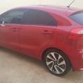 Kia Rio • 2016 • 4 km 2