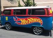 Volkswagen CC • 1976 • 50,000 km 2