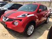 Nissan Juke • 2018 • 0 km 1