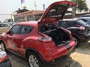 Nissan Juke • 2018 • 0 km 2