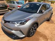 Toyota 86 • 2017 • 10,000 km 2