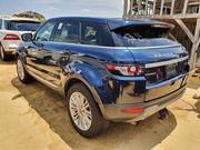 Land Rover Range Rover Evoque • 2015 • 10,000 km 1