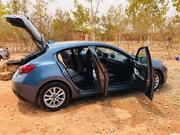Mazda 3 • 2015 • 10,000 km 1