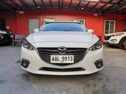 Mazda 3 • 2014 • 40,000 km 10