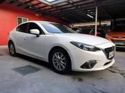 Mazda 3 • 2014 • 40,000 km 3