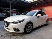 Mazda 3 • 2014 • 40,000 km 13