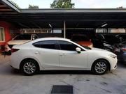 Mazda 3 • 2014 • 40,000 km 14