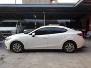 Mazda 3 • 2014 • 40,000 km 2