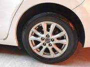 Mazda 3 • 2014 • 40,000 km 9