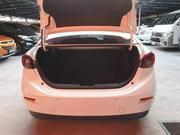 Mazda 3 • 2014 • 40,000 km 5