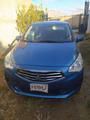 Mitsubishi Mirage • 2017 • 50,000 km 4
