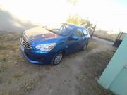 Mitsubishi Mirage • 2017 • 50,000 km 9