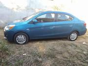 Mitsubishi Mirage • 2017 • 50,000 km 3
