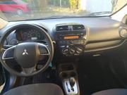 Mitsubishi Mirage • 2017 • 50,000 km 8
