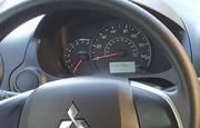 Mitsubishi Mirage • 2017 • 50,000 km 10