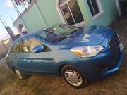 Mitsubishi Mirage • 2017 • 50,000 km 2