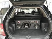 Kia Sportage • 2010 • 189,000 km 6
