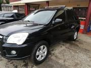 Kia Sportage • 2010 • 189,000 km 3