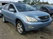 Lexus RX • 2006 • 154,000 km 4