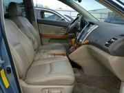 Lexus RX • 2006 • 154,000 km 3
