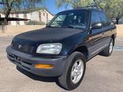 Toyota RAV4 • 1999 • 0 km 3