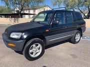 Toyota RAV4 • 1999 • 0 km 2