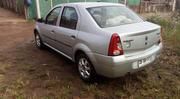 Renault Logan • 2009 • 140,300 km 2