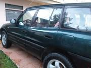 Toyota RAV4 • 1997 • 145,000 km 2
