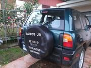 Toyota RAV4 • 1997 • 145,000 km 3