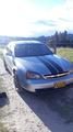 Chevrolet  • 2004 • 160,000 km 1