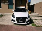 Suzuki Swift • 2017 • 55,000 km 4