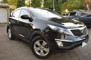 Kia Sportage • 2015 • 42,000 km 1