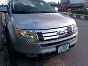 Ford Edge • 2007 • 55 km 5