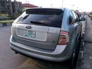 Ford Edge • 2007 • 55 km 2