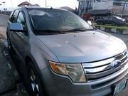Ford Edge • 2007 • 55 km 4