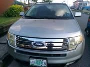 Ford Edge • 2007 • 55 km 1