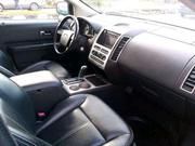 Ford Edge • 2007 • 55 km 3