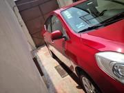 Nissan Versa • 2014 • 65,000 km 3