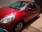Nissan Versa • 2014 • 65,000 km 6