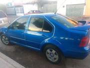 Volkswagen Jetta • 2003 • 243,000 km 4