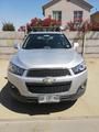 Chevrolet Captiva • 2014 • 135,000 km 3